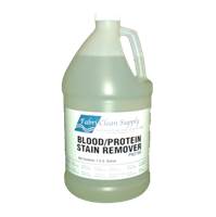 FCS BLOOD N PROTEIN STAIN REMOVER GAL 4x1 CASE /BLOOD-OUT